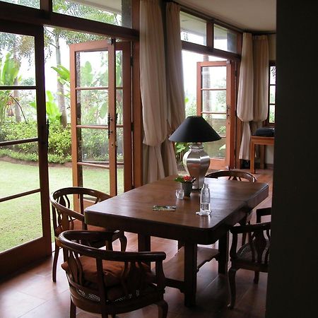 Villa Kawan Tanah Lot Zewnętrze zdjęcie
