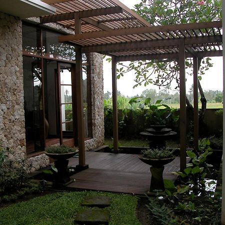 Villa Kawan Tanah Lot Zewnętrze zdjęcie