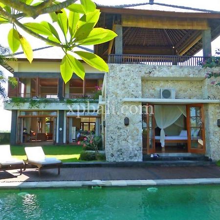 Villa Kawan Tanah Lot Zewnętrze zdjęcie