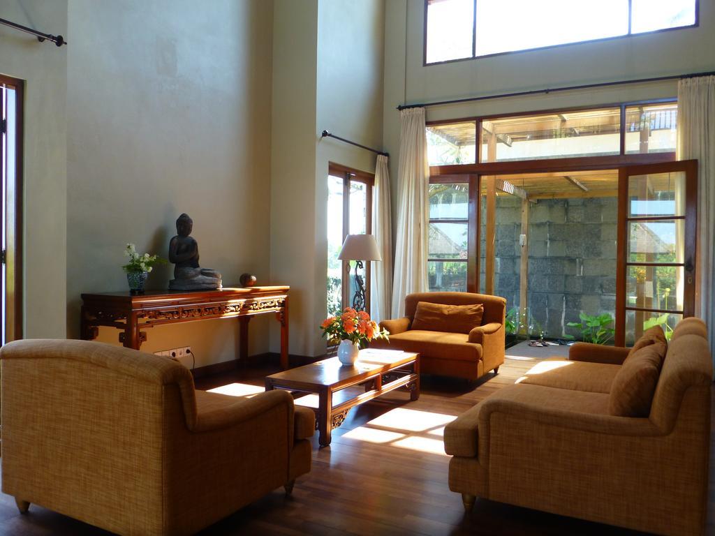Villa Kawan Tanah Lot Pokój zdjęcie