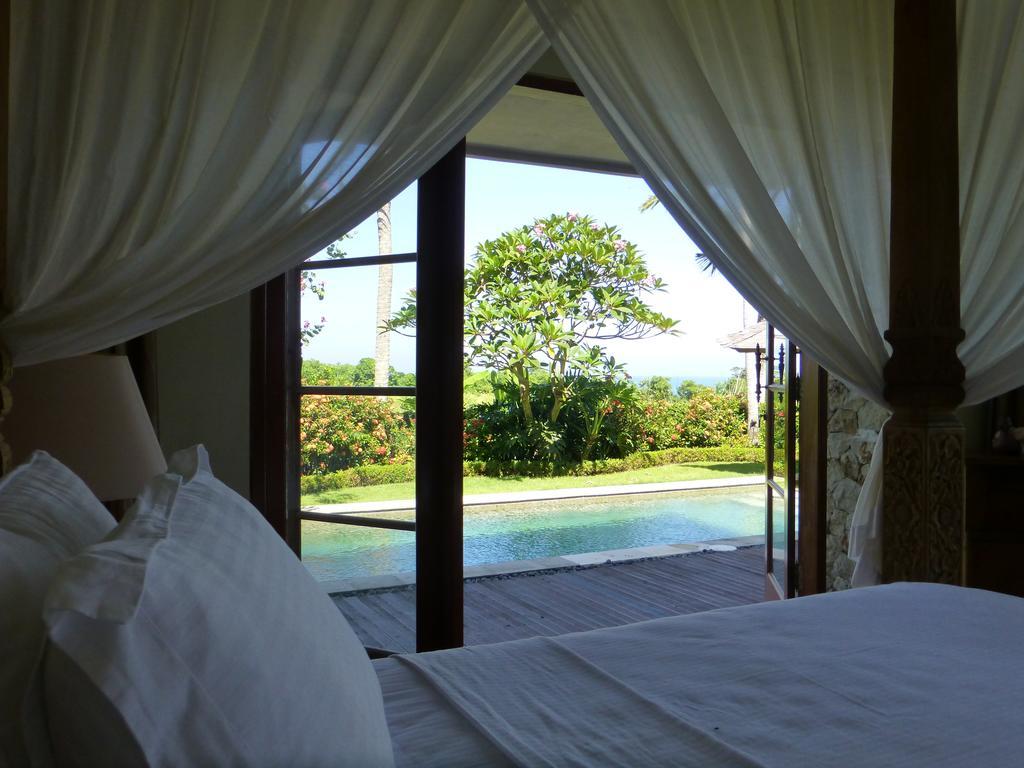 Villa Kawan Tanah Lot Pokój zdjęcie
