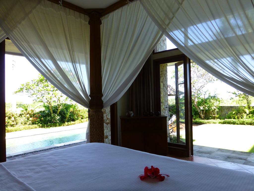 Villa Kawan Tanah Lot Zewnętrze zdjęcie