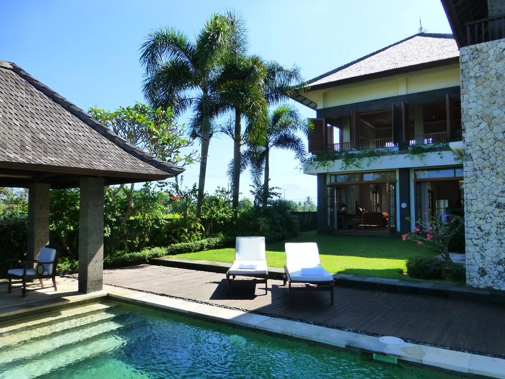 Villa Kawan Tanah Lot Pokój zdjęcie