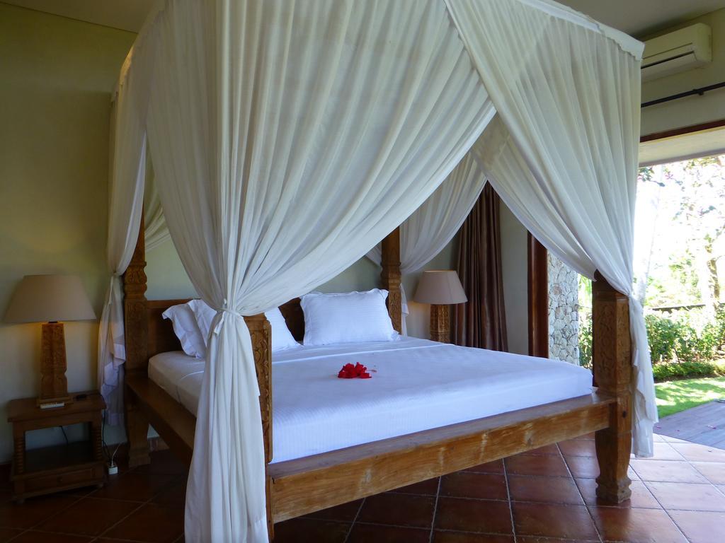 Villa Kawan Tanah Lot Pokój zdjęcie