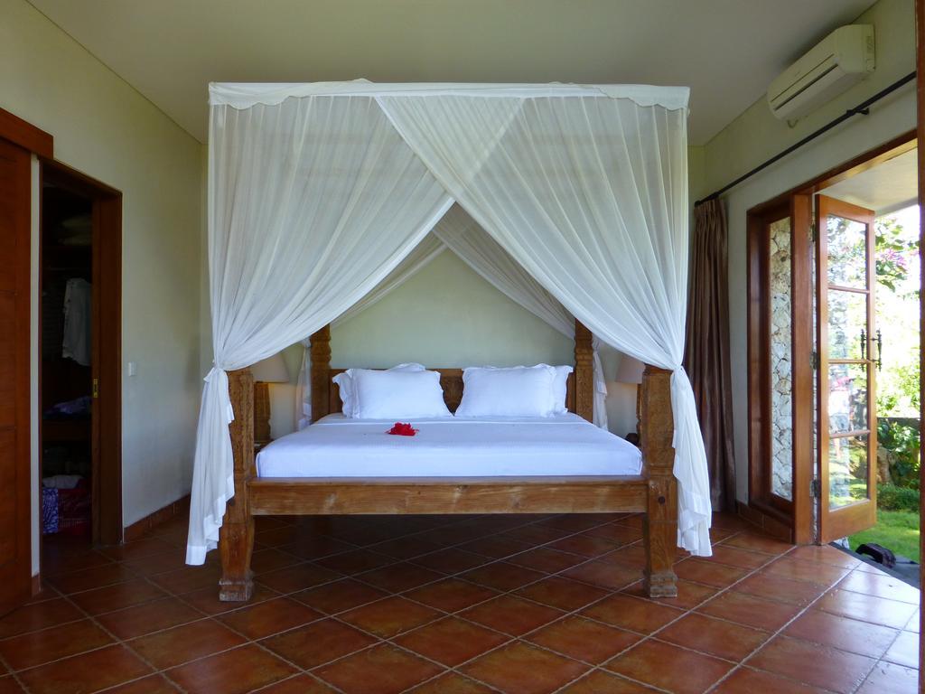 Villa Kawan Tanah Lot Zewnętrze zdjęcie
