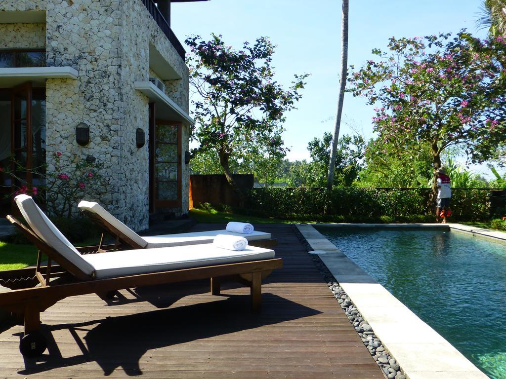 Villa Kawan Tanah Lot Pokój zdjęcie