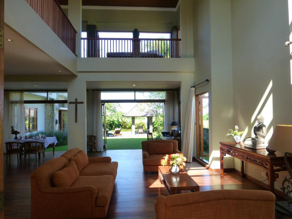 Villa Kawan Tanah Lot Pokój zdjęcie