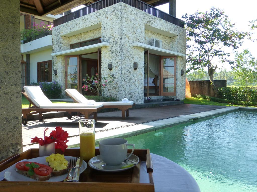 Villa Kawan Tanah Lot Pokój zdjęcie