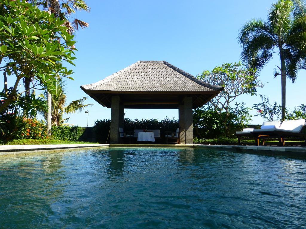 Villa Kawan Tanah Lot Pokój zdjęcie
