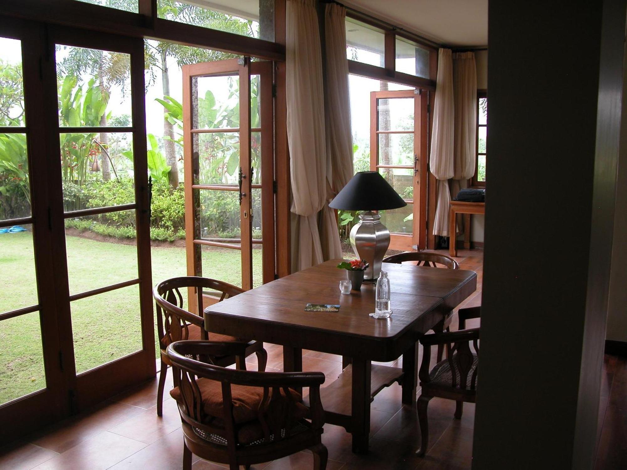 Villa Kawan Tanah Lot Zewnętrze zdjęcie