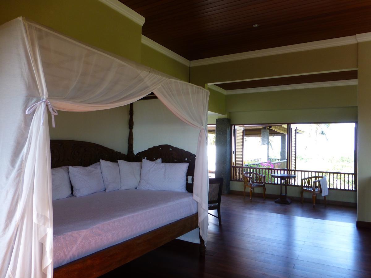 Villa Kawan Tanah Lot Zewnętrze zdjęcie