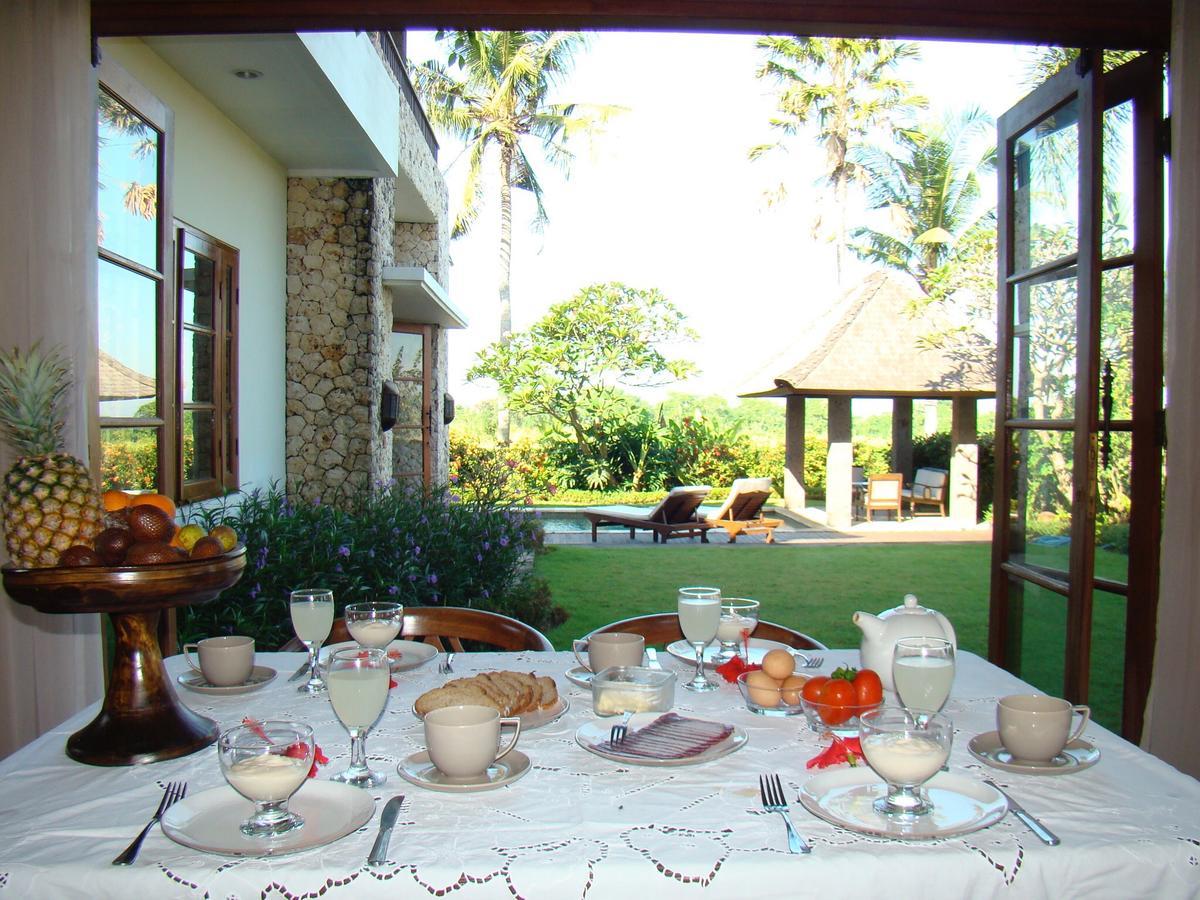 Villa Kawan Tanah Lot Zewnętrze zdjęcie